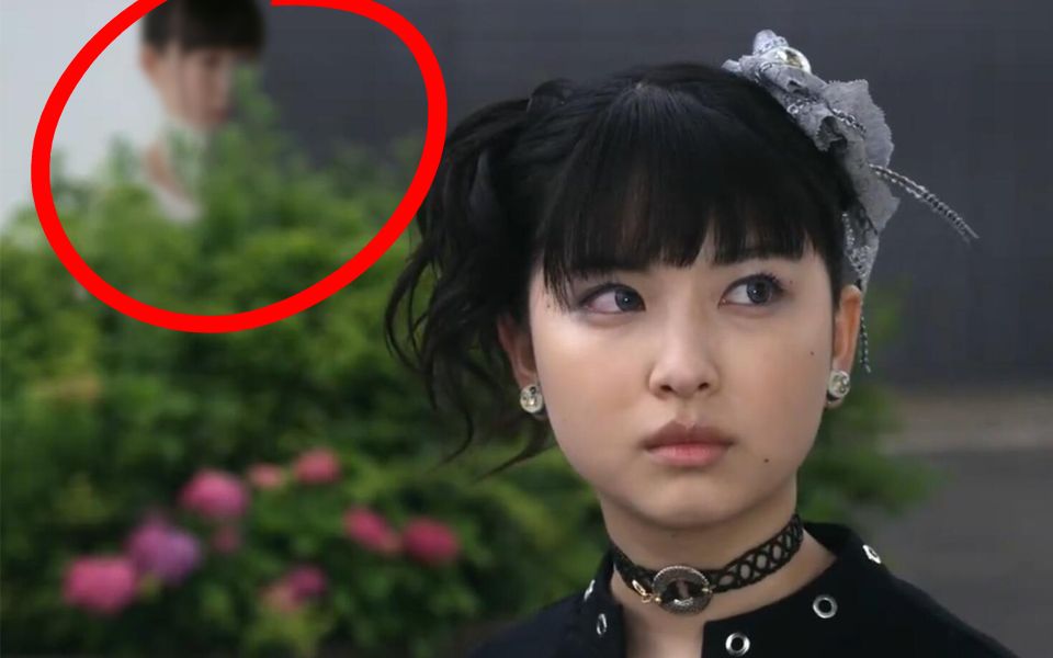 罗布奥特曼神秘少女可能成为奥特战士凑朝阳竟然是幕后黑手