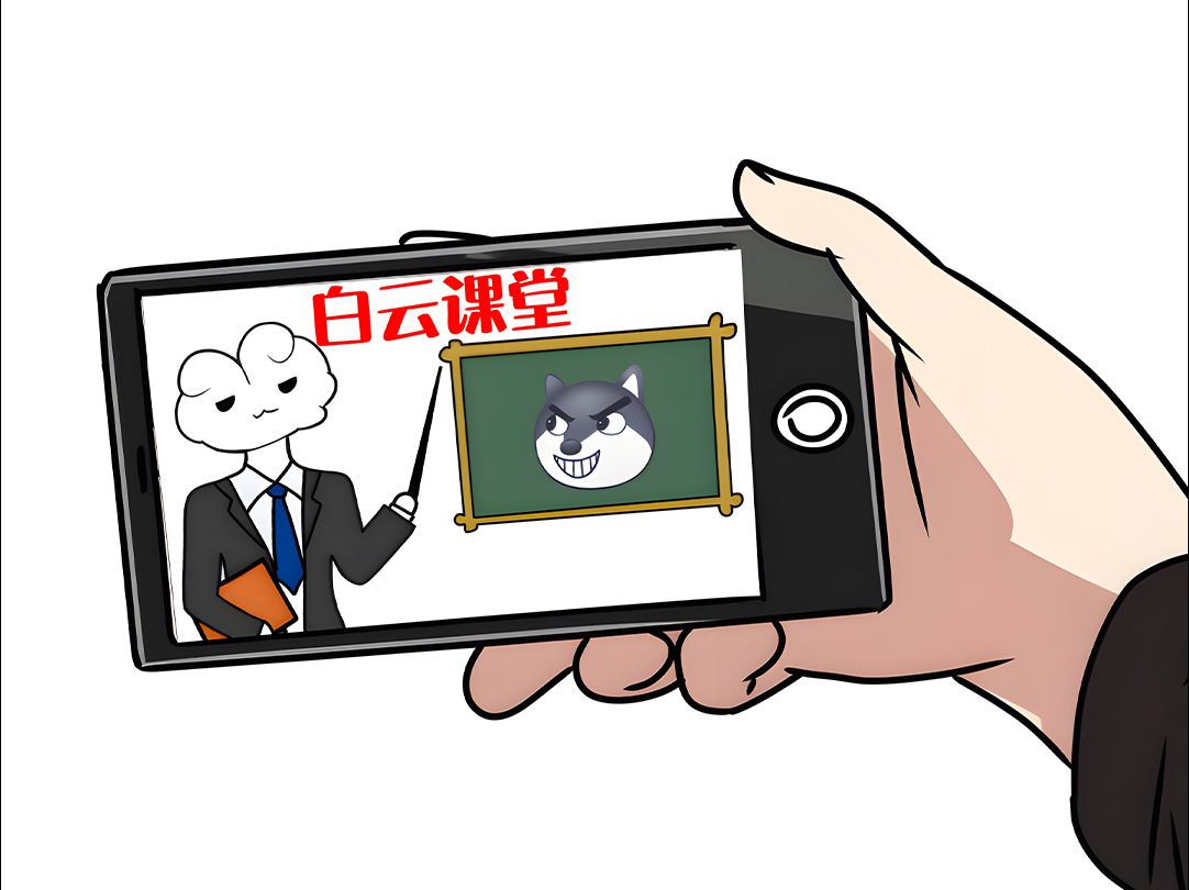 狗是什么动物?!哔哩哔哩bilibili