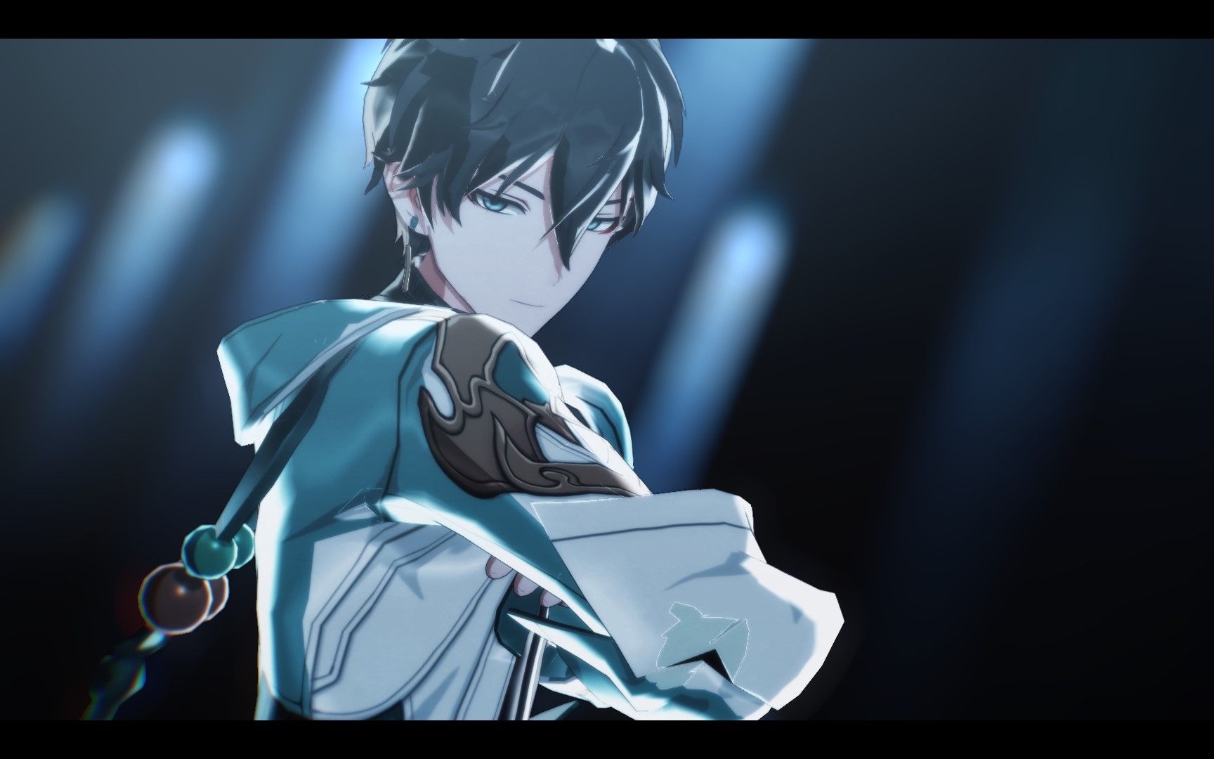 【崩坏:星穹铁道mmd】my house【丹恒】