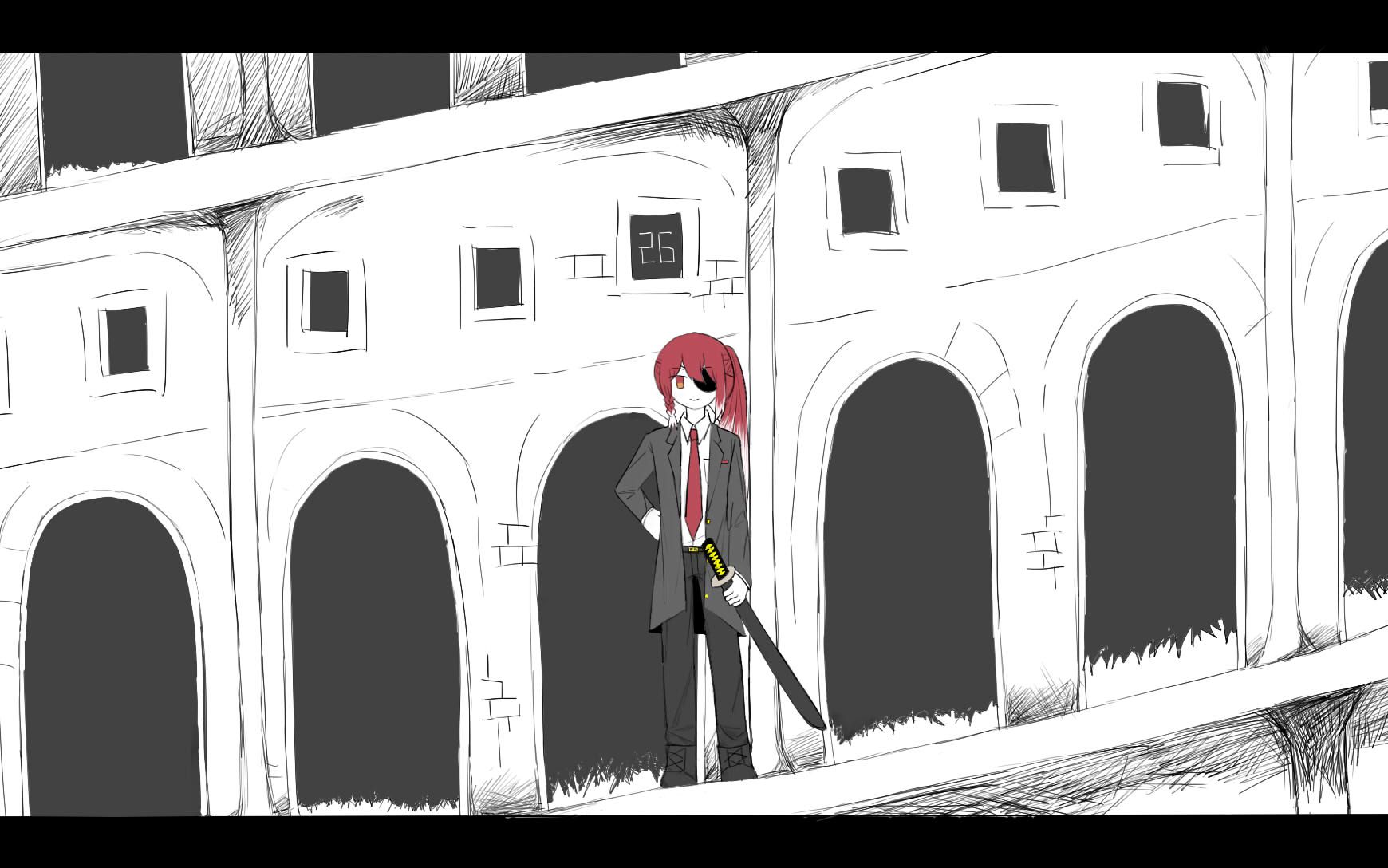 【coc跑团手书】バベル(babel)——调查员好,豆腐渣工程的塔坏