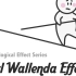 【Chimp Psychology】Wallenda Effect （瓦伦达效应英文版）——专注于事情本身，避免患得患失