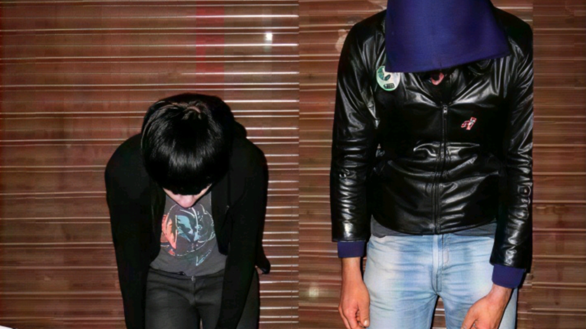 【电子】Crimewave