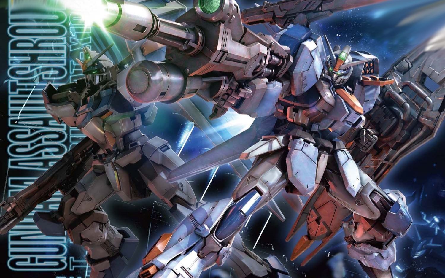 【sd敢达-怀旧向】傲娇的银色风暴 决斗高达作战视频steam平台的首款