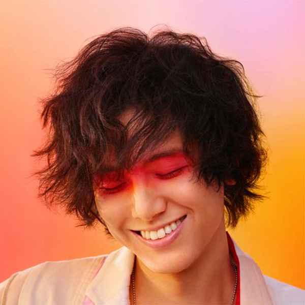 藤井風 - LOVE ALL SERVE ALL_哔哩哔哩_bilibili