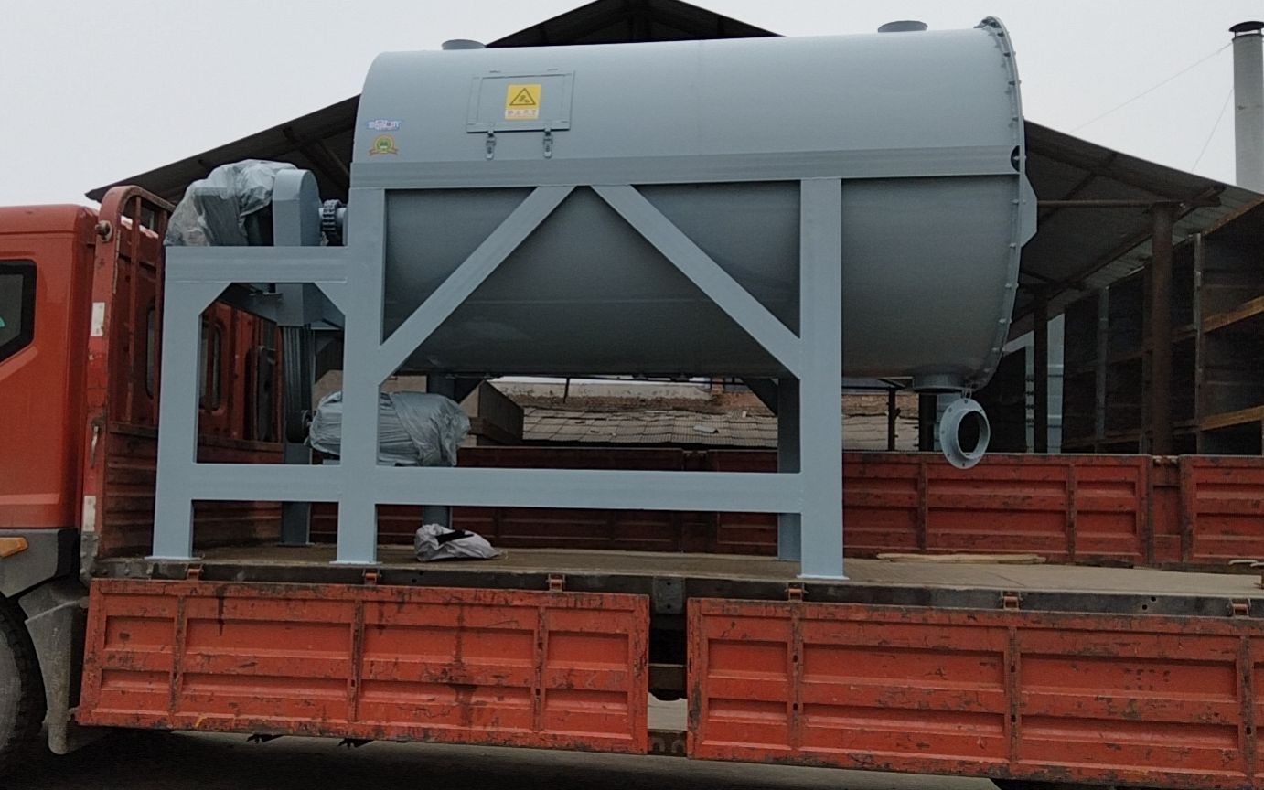 干粉砂浆搅拌机 腻子粉搅拌机 石膏砂浆搅拌设备