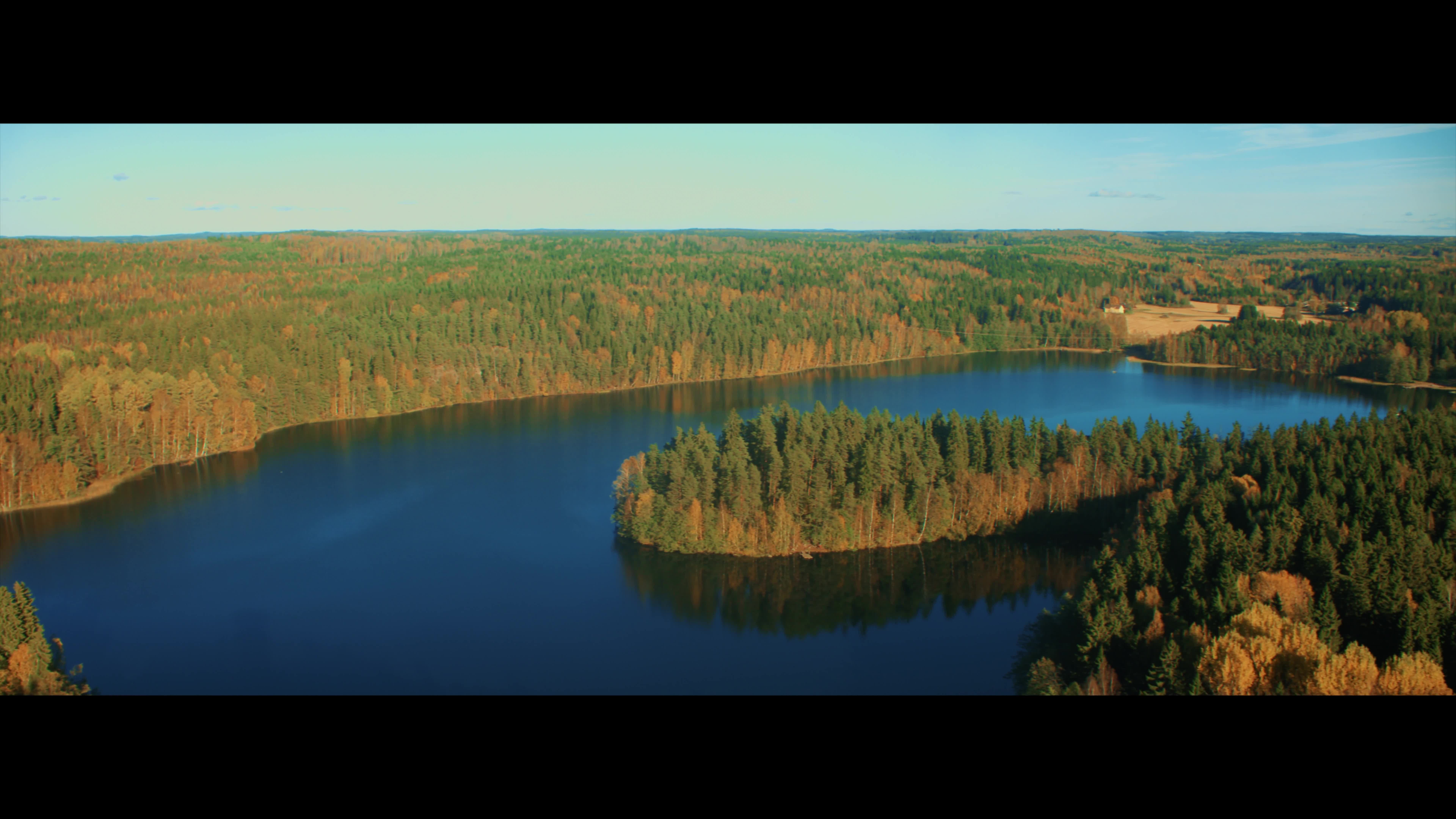 【延时摄影】8k芬兰 海门林纳 h01meenlinna in 8k hdr part 1