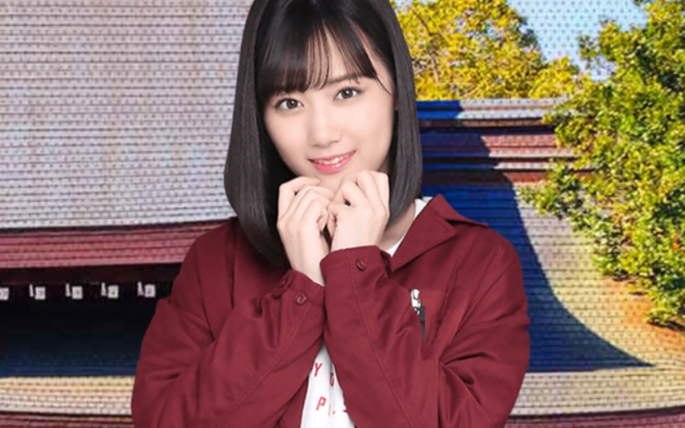 乃木恋-山下美月-开运恋爱签大作战