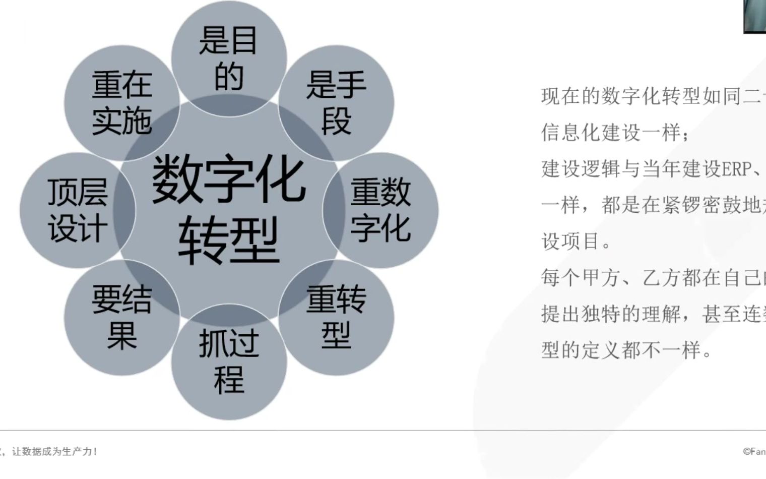 [图]企业数字化转型的破局之路