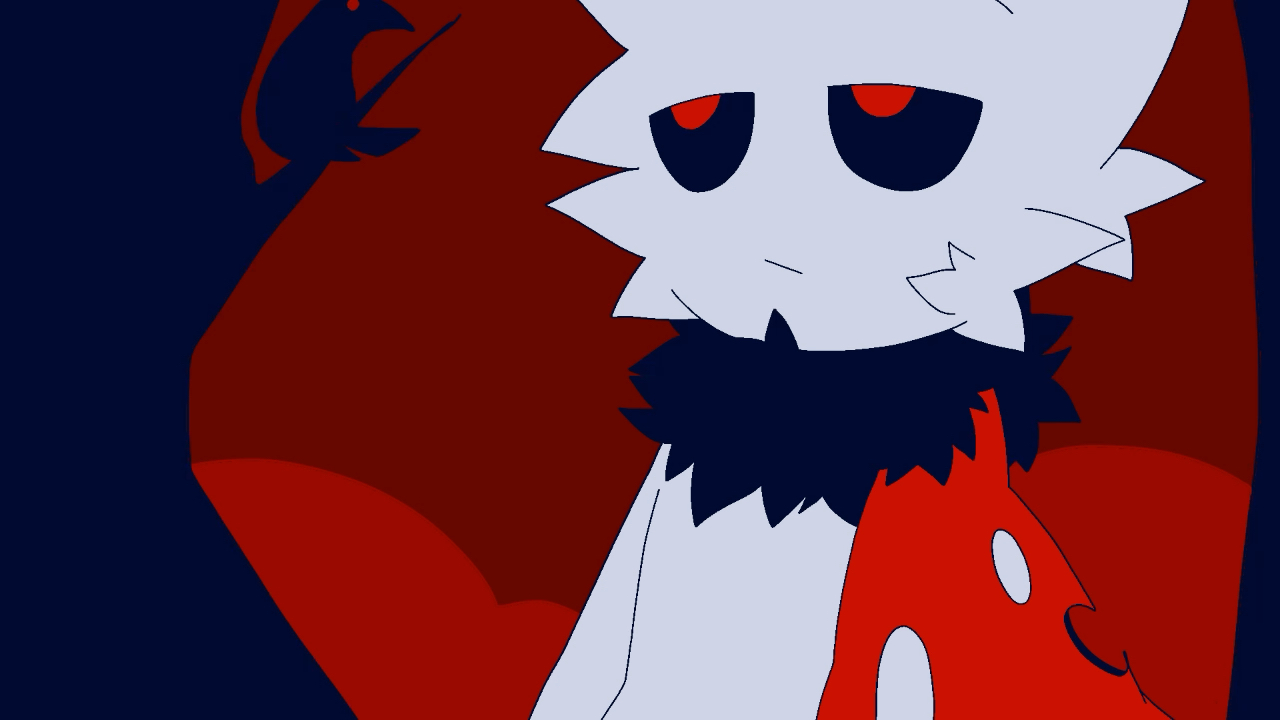 【map】旅鼠狂热 part17