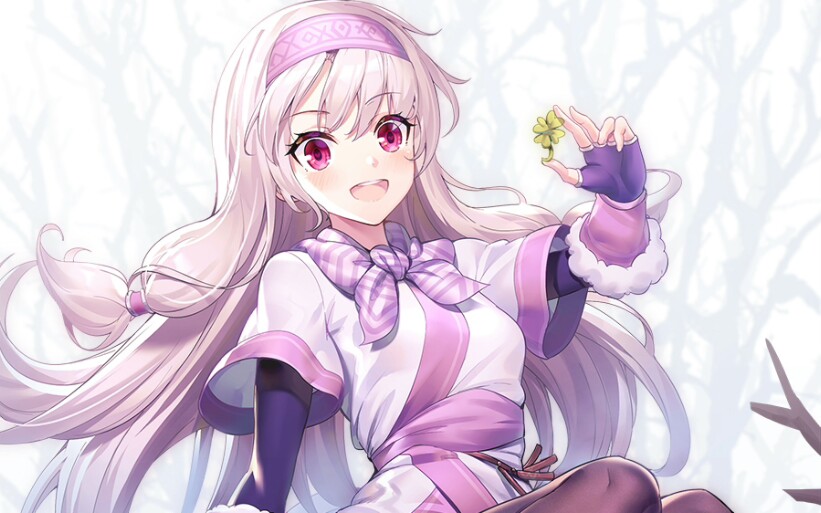 [fgo竞速]志度内3t五周年2.4回忆本