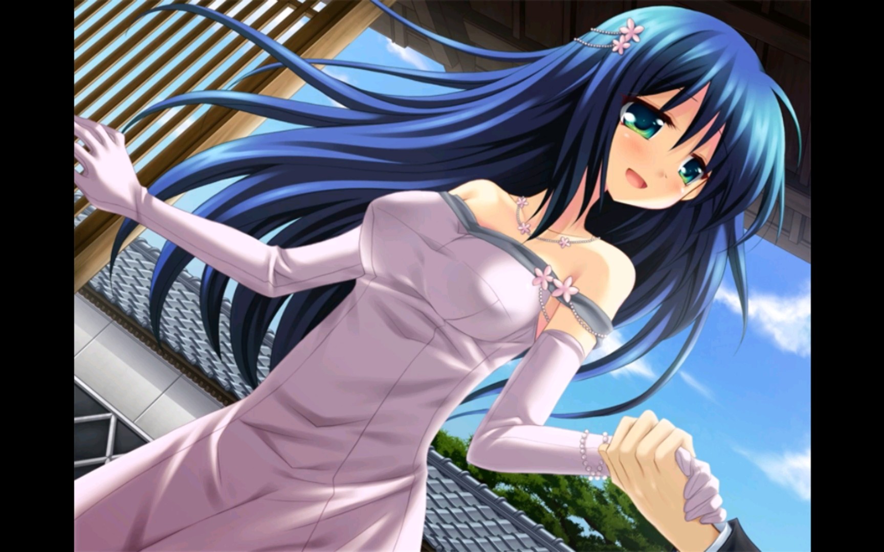 樱吹雪 千年之恋 fd pc