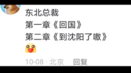 为什么小说霸总总是设定为京圈太子爷?哔哩哔哩bilibili