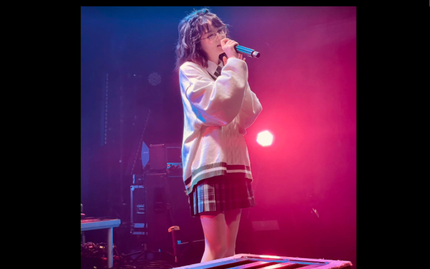 浅影阿-混剪-2023-5-20