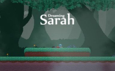 [图]Dreaming Sarah P3