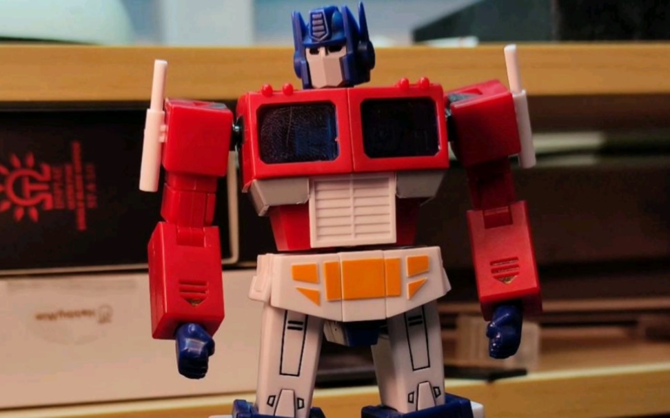 【ppl-01】擎天柱