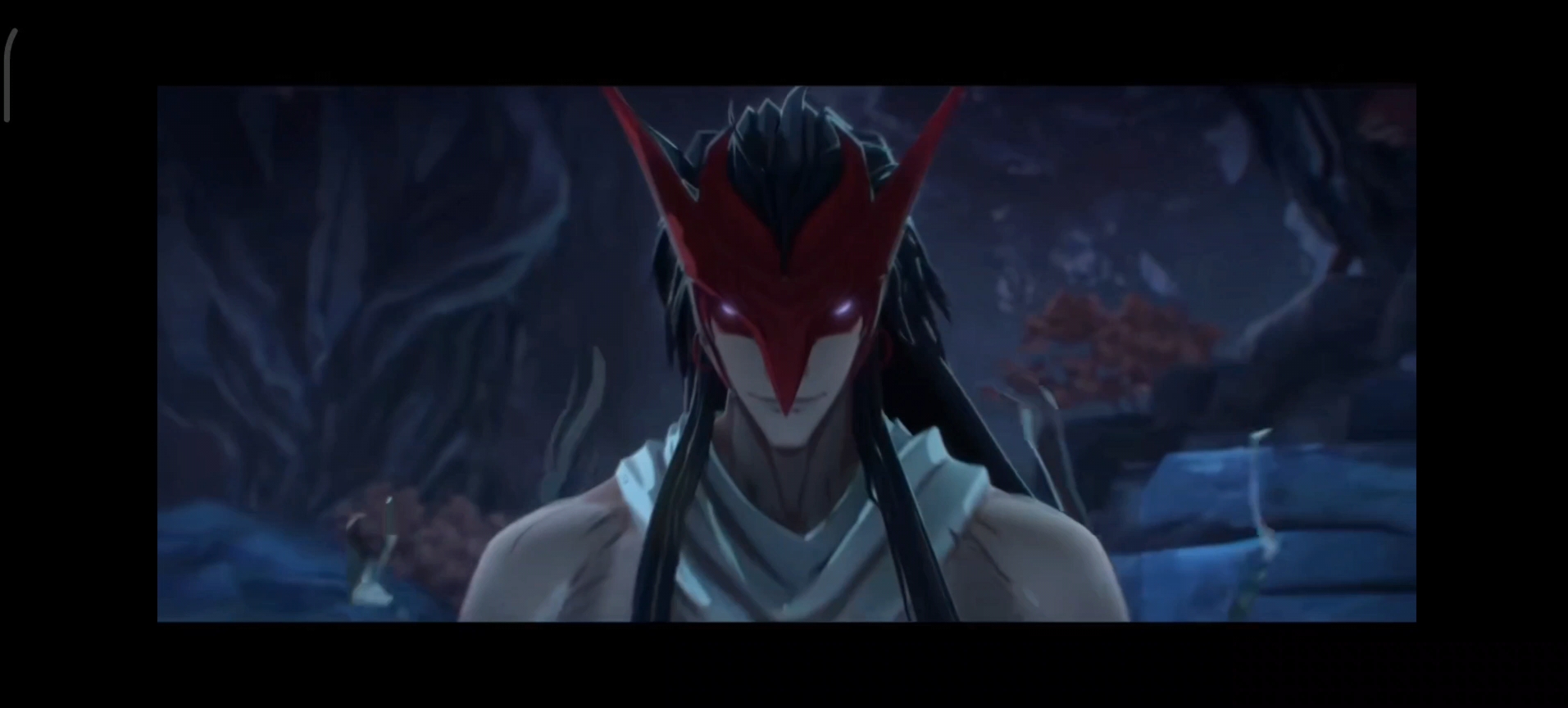 亚索,永恩,超燃剪辑,纯净高清4k模式,横屏享用效果更佳