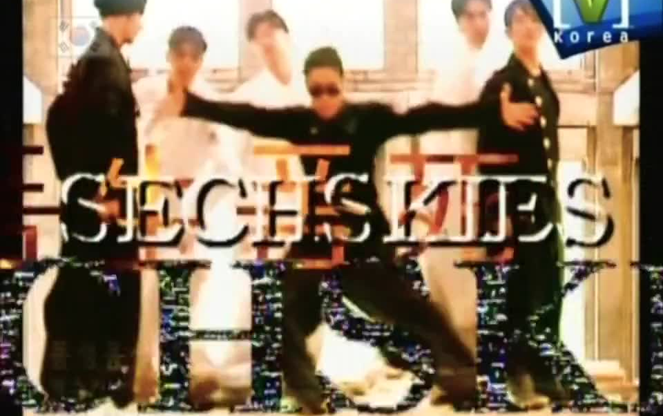 [图]SECHSKIES '品生品死' MV