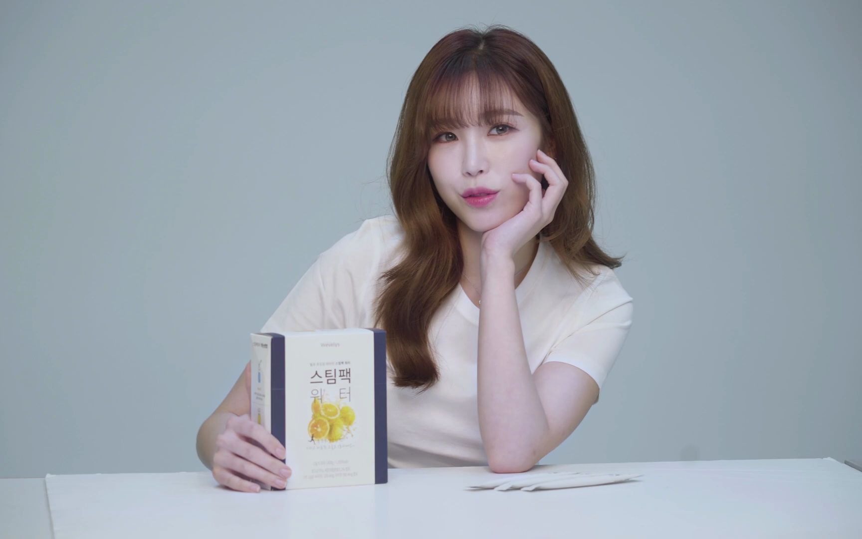 全孝盛广告花絮