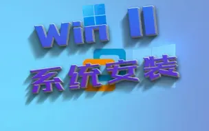 Download Video: Windows 11系统安装不忘初心版