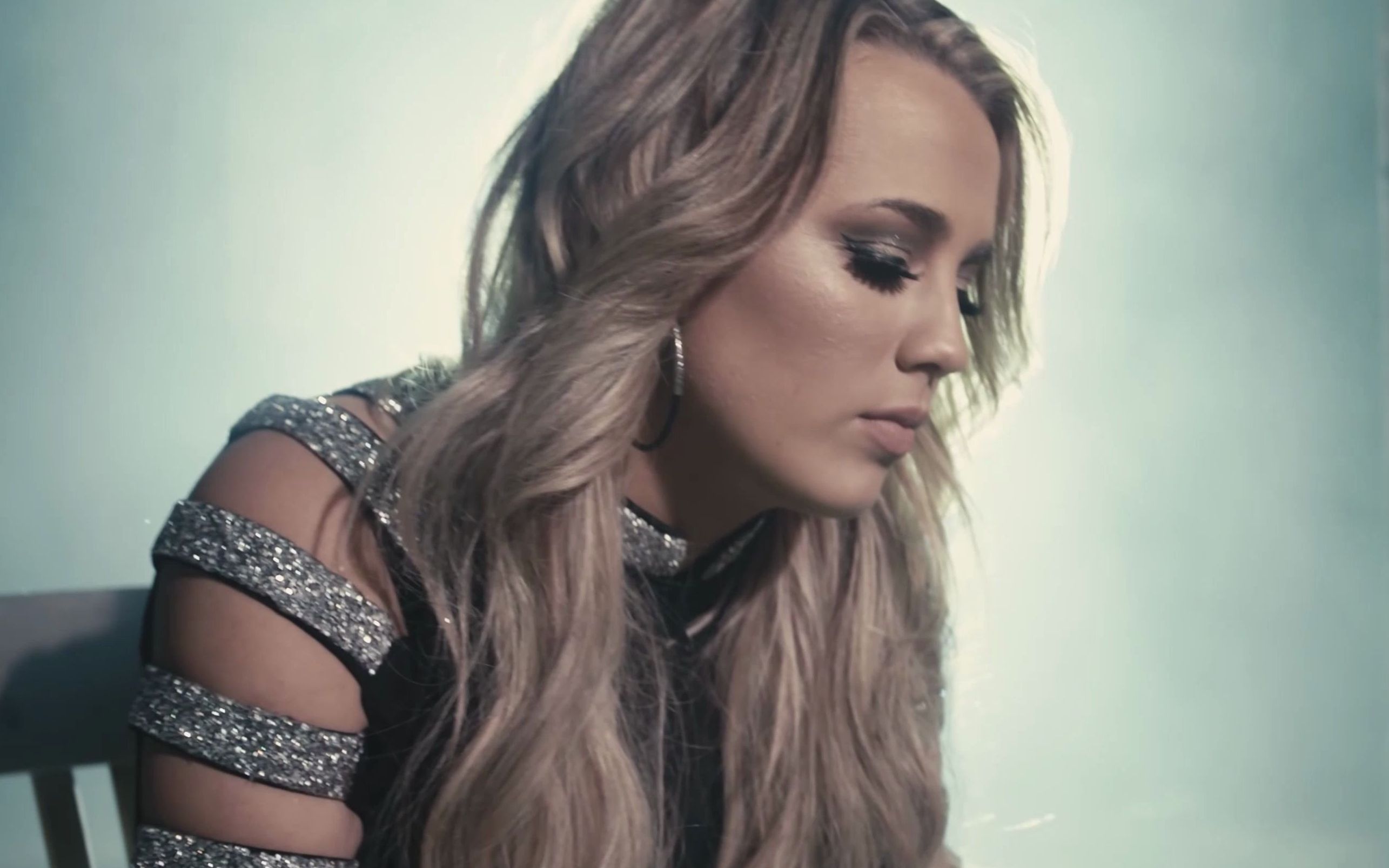 【4k】【英文字幕】gabby barrett - i hope