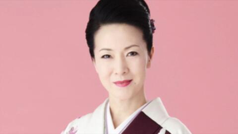 年7月13日电台采访节目 Nhkラジオ第1 東京 武内陶子のごごカフェ 2時台カフェトーク 坂本冬美さん 哔哩哔哩 Bilibili