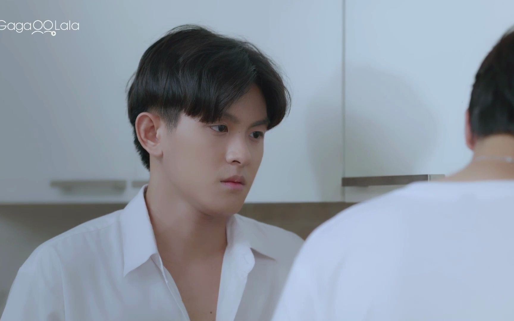 《爱情领域1》cut2 肉体的激情填补不来心灵的空洞