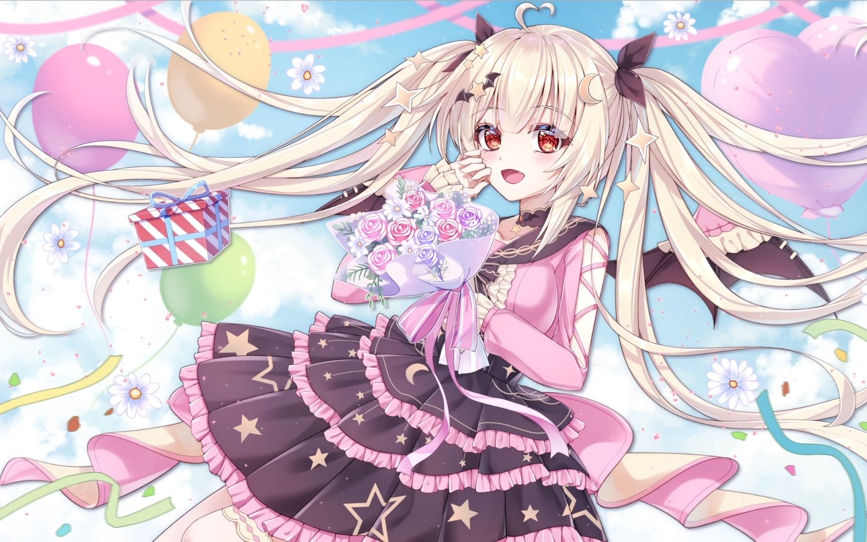 奈奈莉娅千舰约图