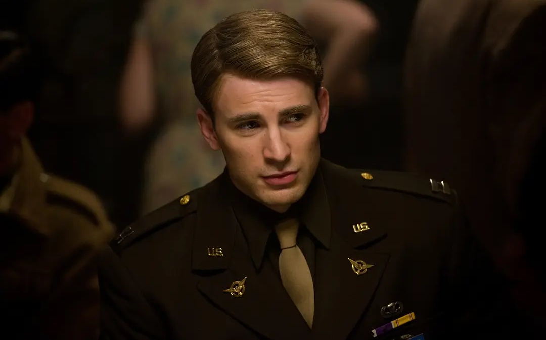 美国队长3 豆瓣7.9 (2016)