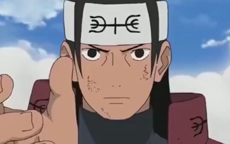 火影:斑为什么那么讨厌千手扉间?说好的闹着玩,却当真杀我弟弟