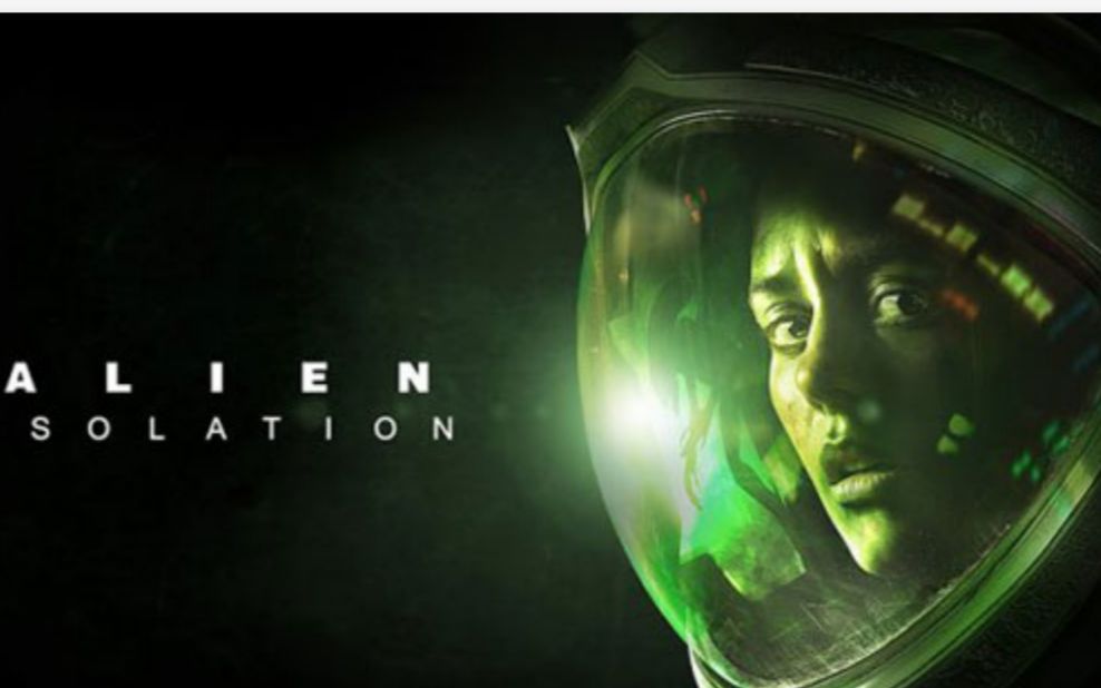 [图]异形 隔离（Alien Isolation）流程解说第三期