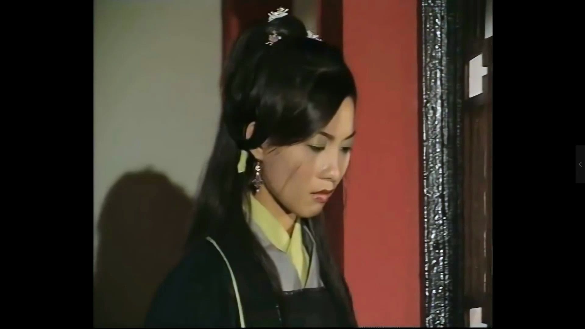 木婉清:我根本没办法忘记