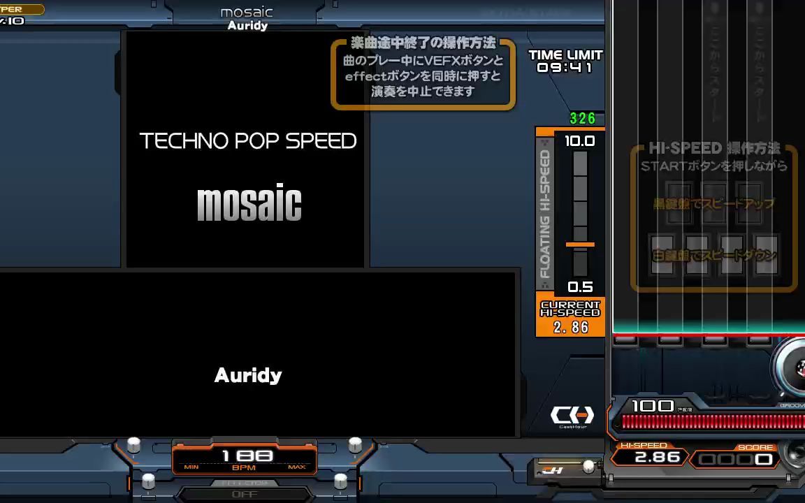 mosaic电子竞技热门视频