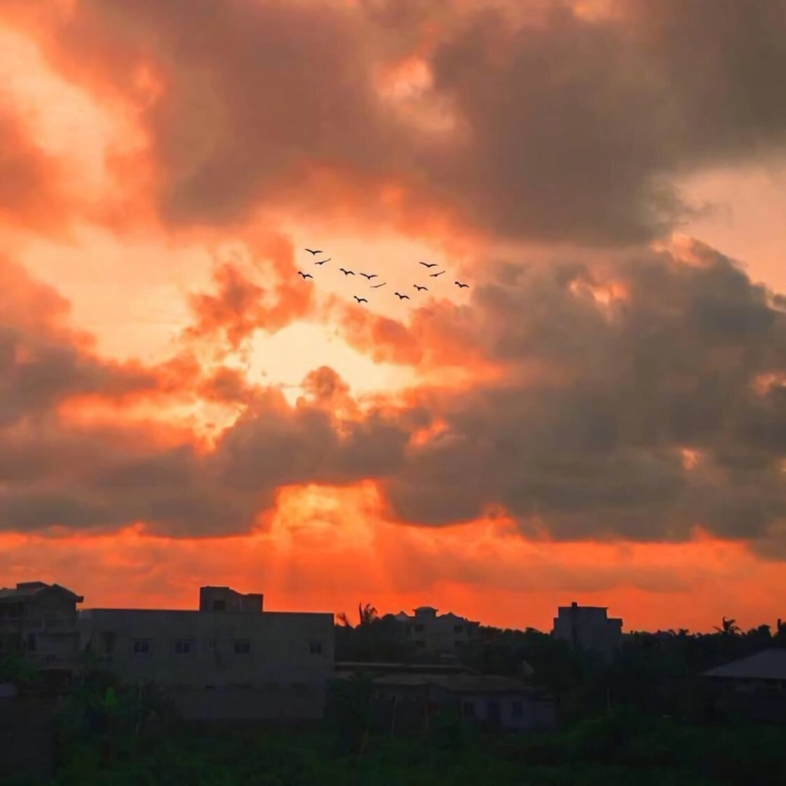 超美风景头像推荐(8)