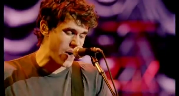 [图]John Mayer 演唱「I'm Gonna Find Another You」