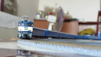 N比例 Tomix瑞风与四季岛大乱斗 哔哩哔哩 Bilibili