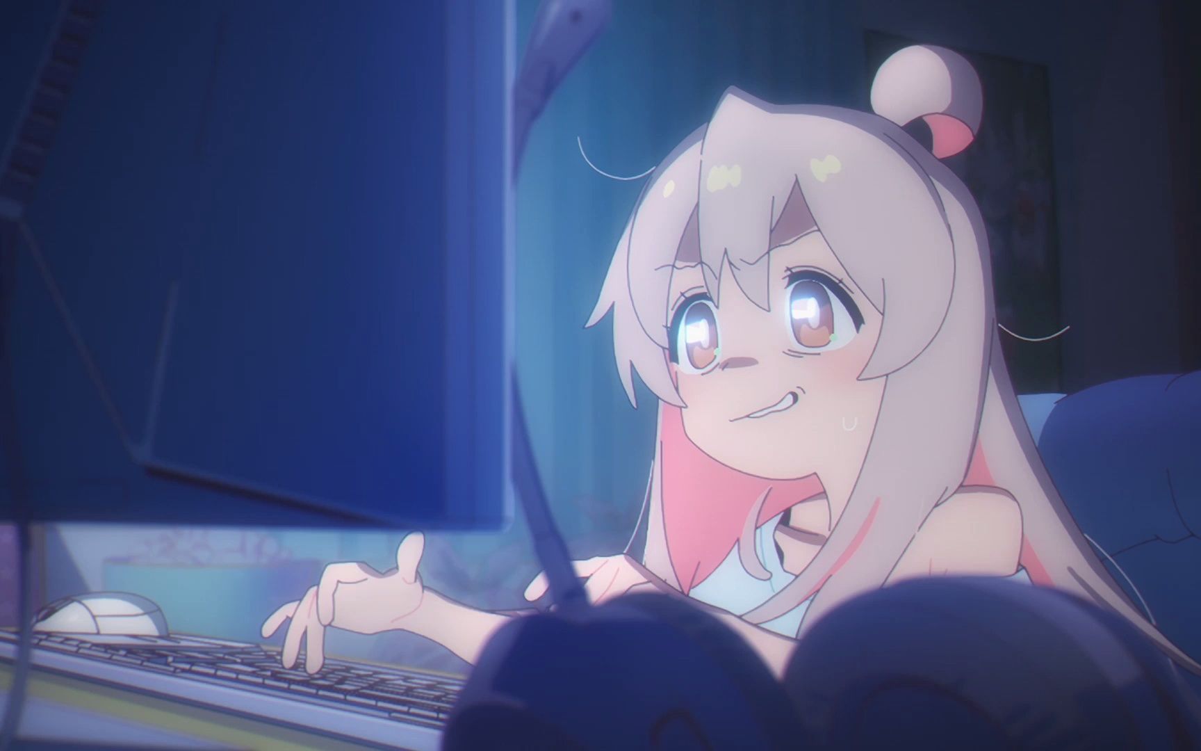 [mad素材]别当欧尼酱了第一集 提纯