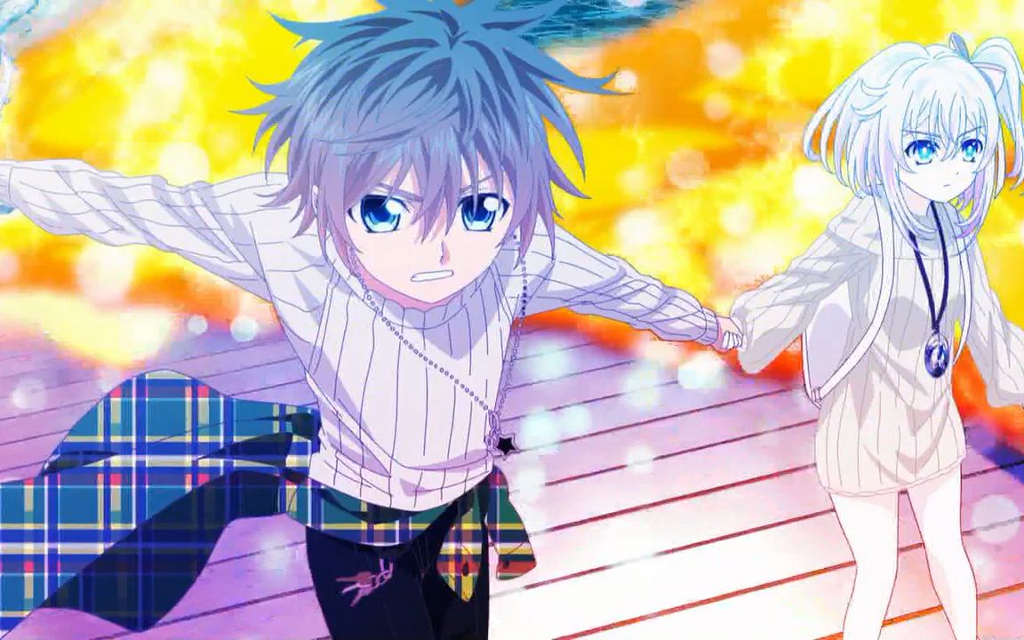 hand shakers op 空耳