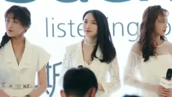 【卡黄】当黄婷婷说起自己的理想型…_哔哩哔哩_bilibili
