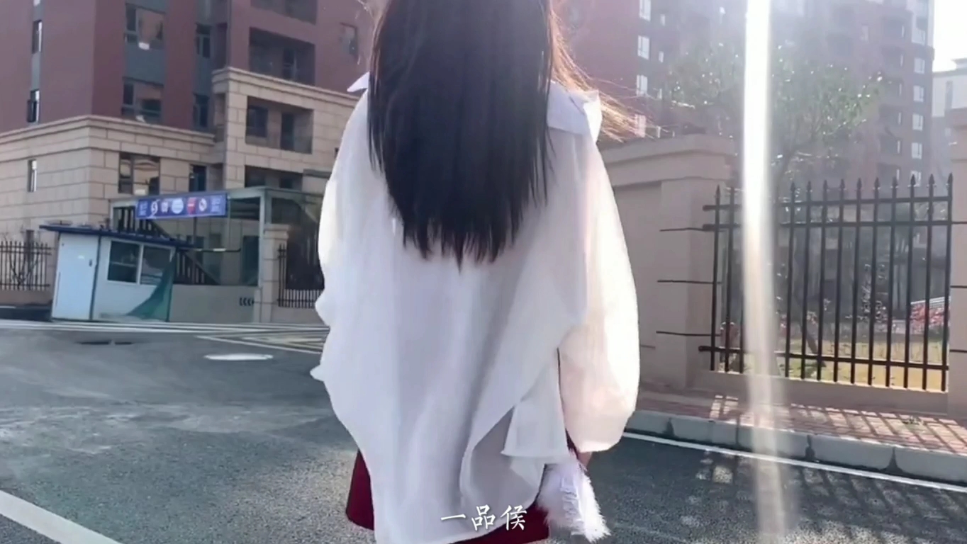 JK制服小萝莉哔哩哔哩bilibili