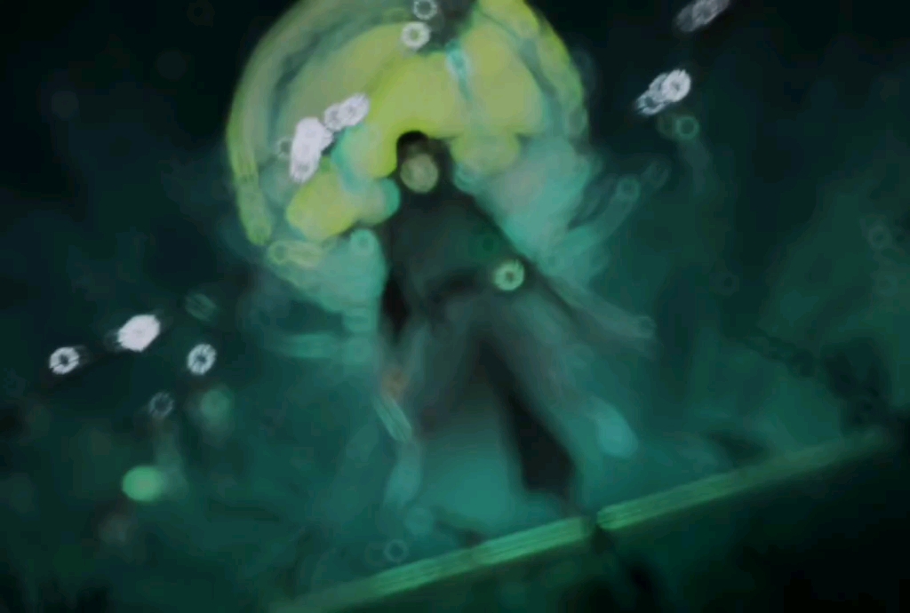 青茅山血颅蛊资质升甲等,王庭福地六臂仙僵强行延寿