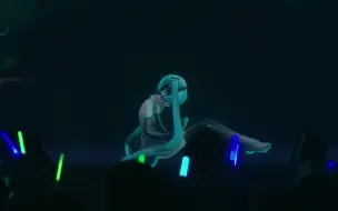 Download Video: 〖4K60帧〗〖夏祭初音鑑BD〗『初音ミク』〖下〗