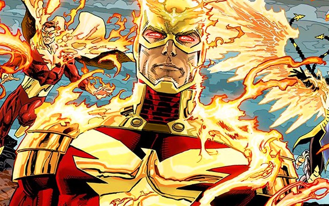 漫威未来之战 | 拥有凤凰之力的美国队长能翻身吗?