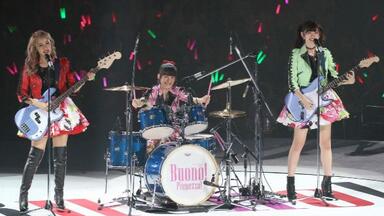 4K典藏画质/全场】Buono！告别演唱会 ライブ 2017 〜Pienezza!〜[守护