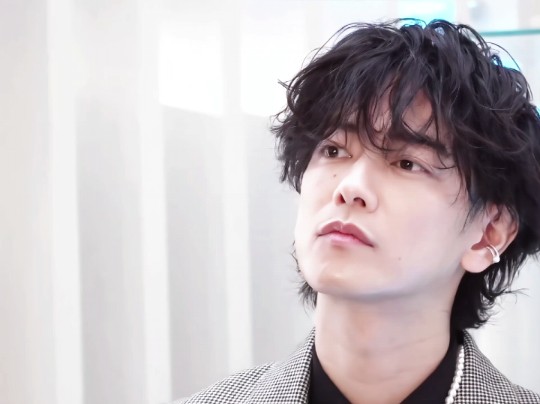 【佐藤健】如果帅是天赋