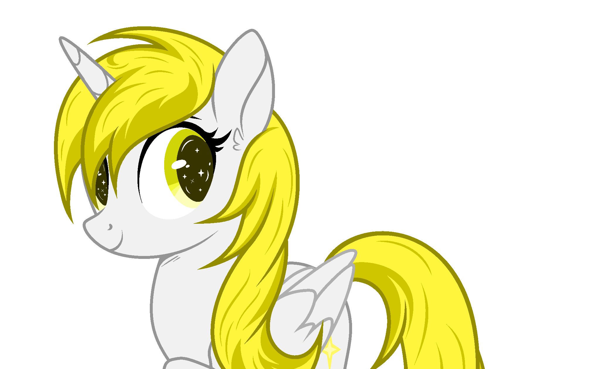 【mlp】【鼠绘】-clarify的单子