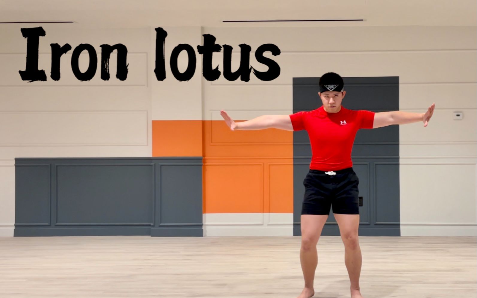 活动作品ironlotusmili三羊