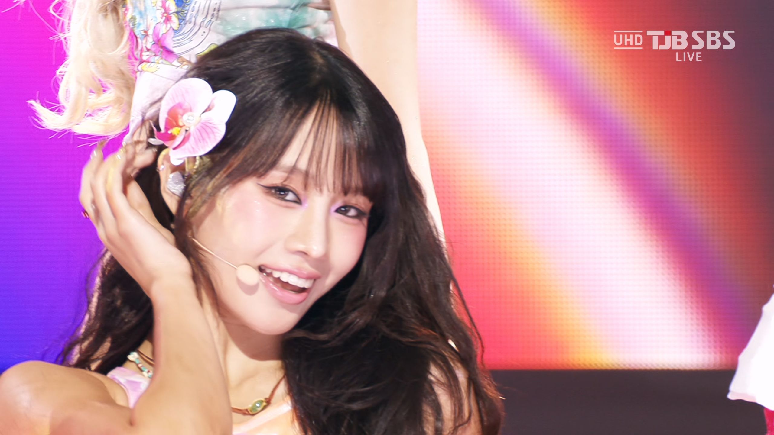 【4K舞台合集】KISS OF LIFE - SWEAT(更新至260816)