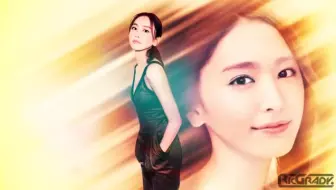 新垣結衣 Dreamy 壁紙19x1080 By Ricgrady 哔哩哔哩 Bilibili