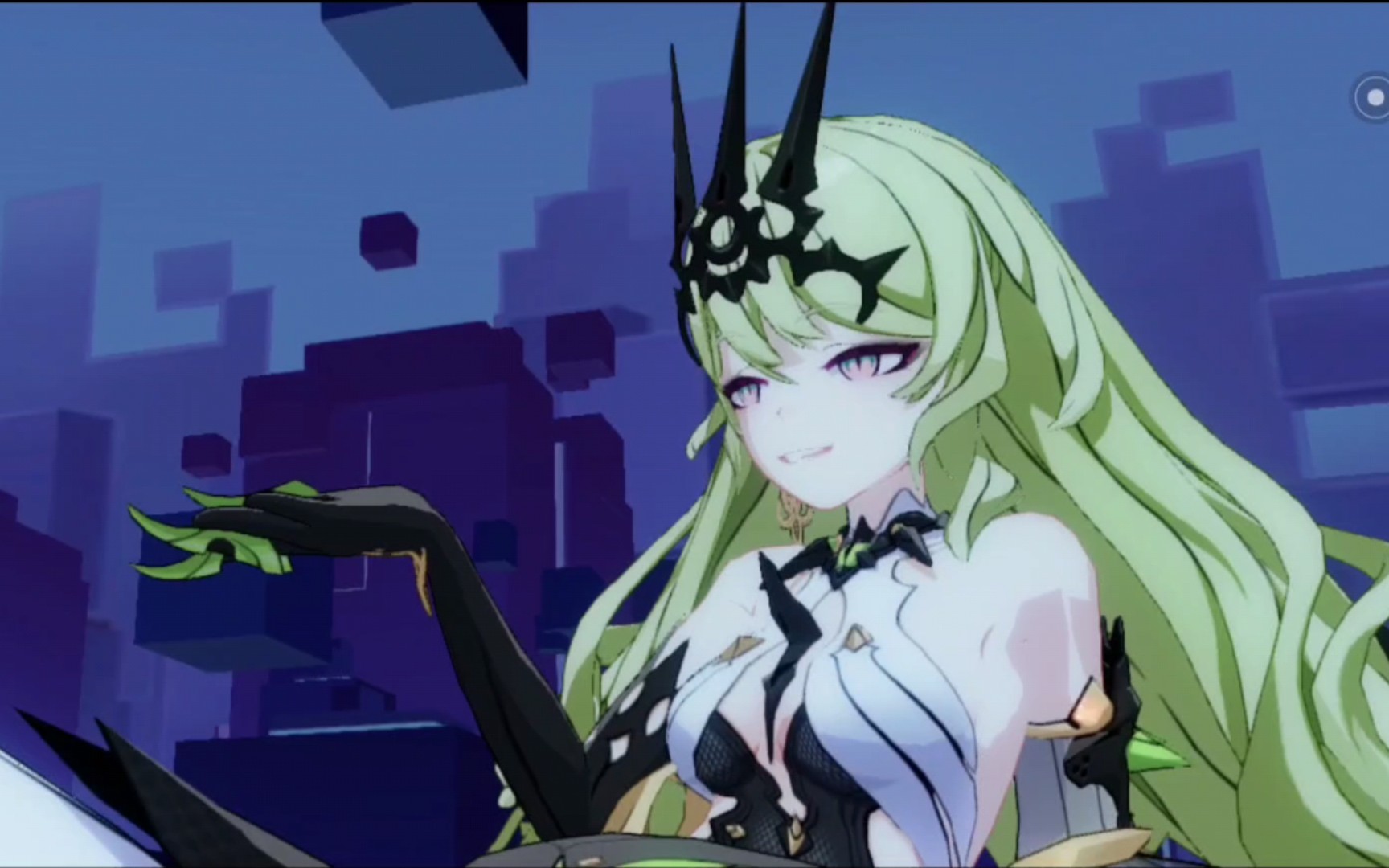 蛇蛇,嘿嘿,我的蛇蛇_哔哩哔哩bilibili_崩坏3