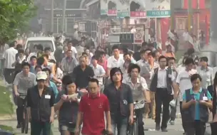 Video herunterladen: 拍摄于2009年广东东莞，多少岁月已流走！多少岁月不回头！怀念青青啊！